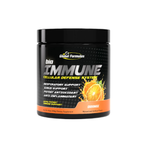 BIO IMMUNE ORANGE