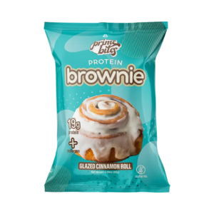 AP SPORTS CINNAMON ROLL