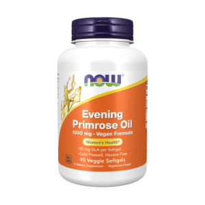 NOW EVENING PRIMROSE 1000 90CT