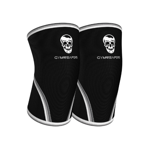 GYMREAPERS ELBOW SLEEVE WH SM