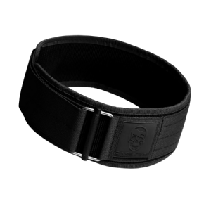 GYMREAPERS QL BELT BLACK L