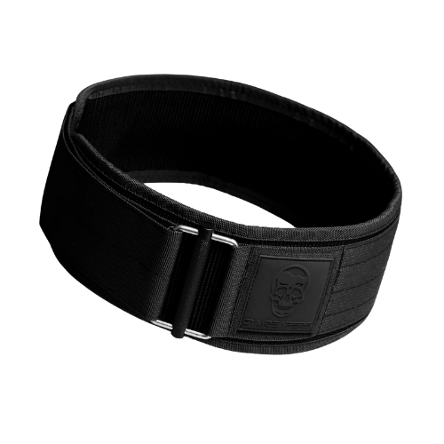GYMREAPERS QL BELT BLACK L