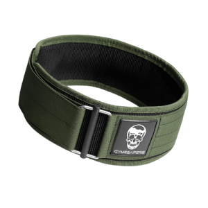 GYMREAPERS QL BELT GREEN XL