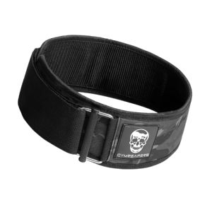 GYMREAPERS QL BELT MID CAMO XL