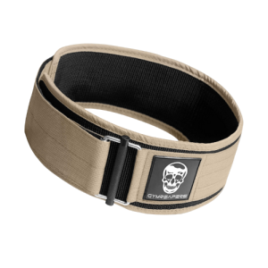GYMREAPERS QL BELT SAND L