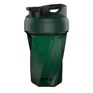 HELIMIX 20oz MCHROME EVERGREEN