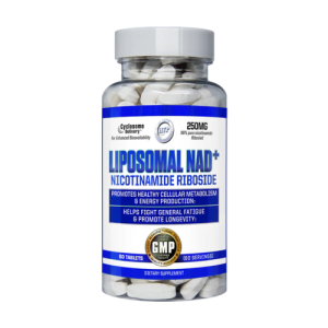 HI TECH LIPOSOMAL NAD+