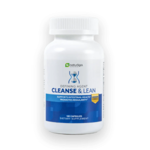 MAX CLEANSE & LEAN