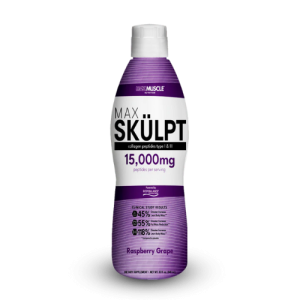 MAX SKULPT RASPBERRY GRAPE