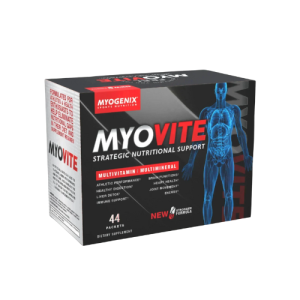 MYOGENIX MYOVITE