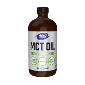 MCT OIL 16OZ
