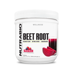 NUTRABIO BEET POWDER