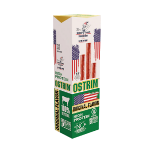 OSTRIM NATURAL Sg