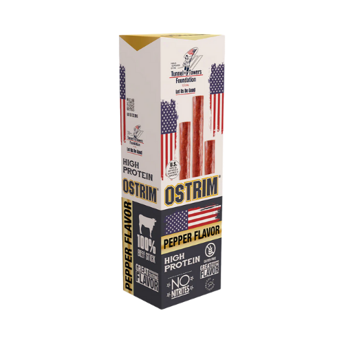 OSTRIM PEPPER Sg