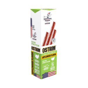 OSTRIM TURKEY APPLEWOOD