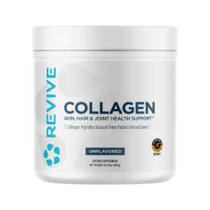 REVIVE COLLAGEN UNFLAVORED