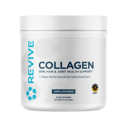 REVIVE COLLAGEN UNFLAVORED