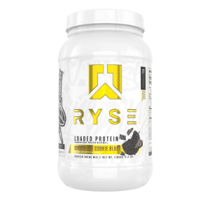 RYSE LOADED PROTEIN CHC COOKIE