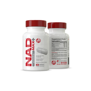 MN NAD MAX PLUS