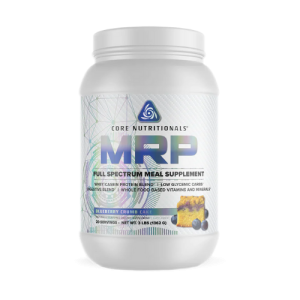 CORE MRP BLUEBERRY CRUMB