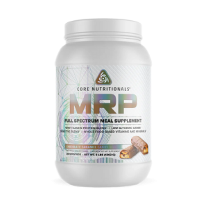 CORE MRP MRP CHOC CARAMEL
