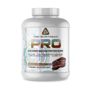 CORE PRO DEATH BY CHOC 5LB