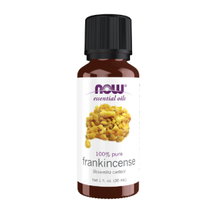 FRANKINCENSE OIL 100%