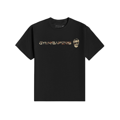 GR BASIC SHIRT DESERT CAMO XXL