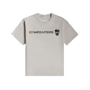 GR BASIC SHIRT SAND/BLACK L