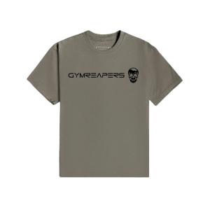 GR BASIC SHIRT STONE/BLACK L