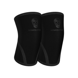 GYMREAPERS ELBOW SLEEVE BLK L