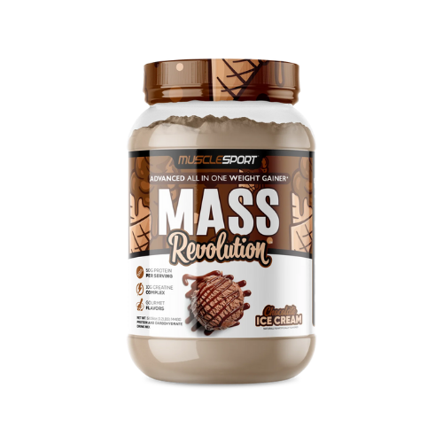 MASS REV CHOC 3.2LB
