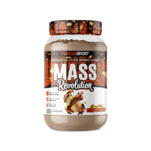 MASS REV CHOC PB 3.2LB