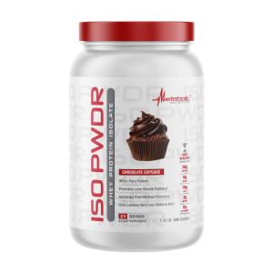 MN ISOPWDR CHOCOLATE 1.52LB