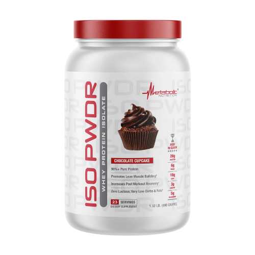 MN ISOPWDR CHOCOLATE 1.52LB