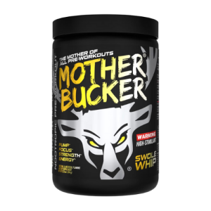 MOTHERBUCKER SWOLE WHIP