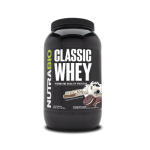 NUTRABIO CLASSIC WHEY CNC 2LB