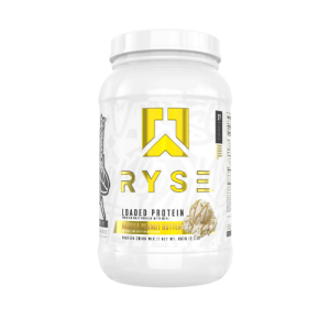 RYSE LOADED PROTEIN VAN PB