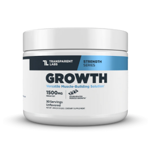 TL GROWTH 30 CAPSULES