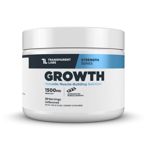 TL GROWTH 30 CAPSULES