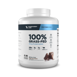 TL WHEY ISOLATE CHOC 55 SRV