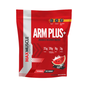 MAX ARM PLUS WATERMELON