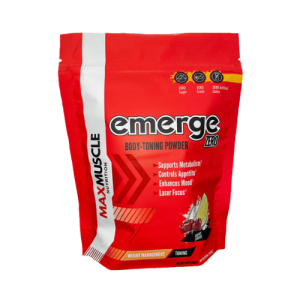 EMERGE ZERO CHERRY LIMEADE