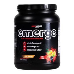 EMERGE FRUIT FUSION