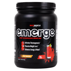 EMERGE FRUIT PUNCH