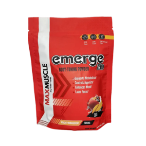 EMERGE ZERO PEACH MANGO