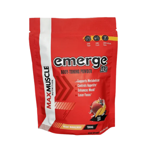 EMERGE ZERO PEACH MANGO