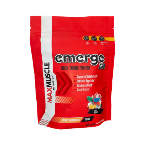 EMERGE ZERO SOUR GUMMY