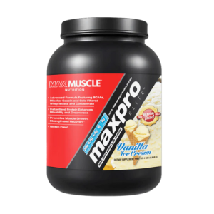 MAXPRO ELITE VAN 4LB