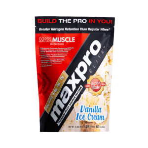MAXPRO ELITE VAN 2LB